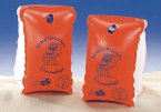 BEMA® 18001 - Original Schwimmflügel, orange, Größe 2, 60+ kg, 12+ Jahre