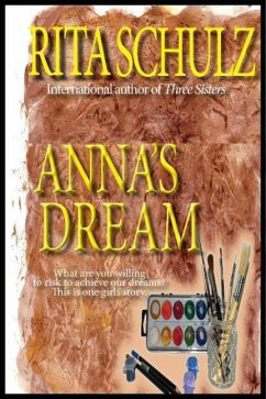 Anna's Dream (eBook, ePUB) - Schulz, Rita
