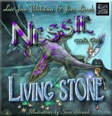 Nessie and the Living Stone (Nessie's Grotto, #1) (eBook, ePUB)