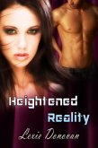 Heightened Reality (eBook, ePUB) Heightened Reality (eBook, ePUB)