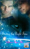 Finding The Right Time (eBook, ePUB) Finding The Right Time (eBook, ePUB)