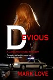 Devious (A Jamie Richmond Mystery, #1) (eBook, ePUB)