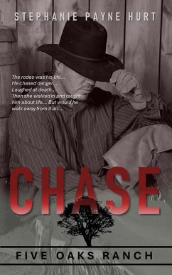 Cover Chase (5 Oaks Ranch, #3) (eBook, ePUB)