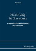 Nachhaltig im Ehrenamt (eBook, PDF)