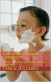 The Scab Wilson Omnibus! (eBook, ePUB) The Scab Wilson Omnibus! (eBook, ePUB)