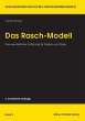 Das Rasch-Modell (eBook, PDF) - Bild 1