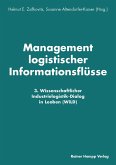 Management logistischer Informationsflüsse (eBook, PDF)