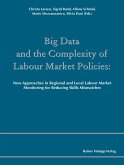 Big Data and the Complexity of Labour Market Policies (eBook, PDF)