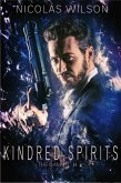 Kindred Spirits (The Gambit, #2) (eBook, ePUB) Kindred Spirits (The Gambit, #2) (eBook, ePUB)