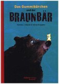 Das Gummibärchen und der Braunbär