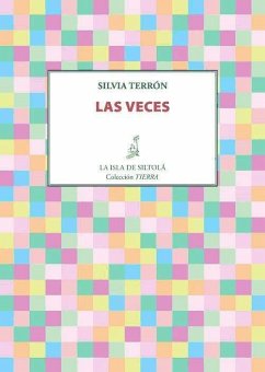 Las veces - Terrón, Silvia