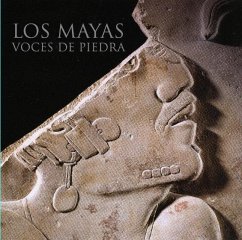 Cover Los mayas