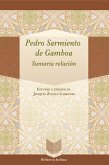 Sumaria relación : estudio y edición de Joaquón Zuleta Carrandi