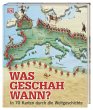Wo in aller Welt. Was geschah wann? - Bild 1