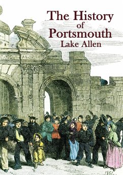 The History of Portsmouth - Allen, Lake