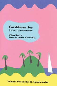 Caribbean Ice