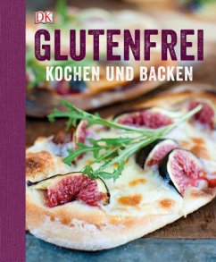 Glutenfrei kochen & backen - Whinney, Heather; Lawrie, Jane; Hunter, Fiona
