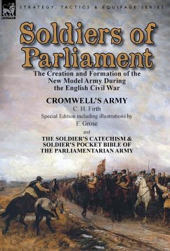 Soldiers of Parliament - Firth, C. H.