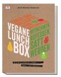 Vegane Lunchbox - Bild 1