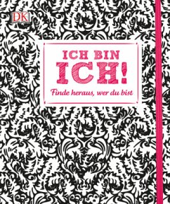 Ich bin ich! - Kaye, Megan