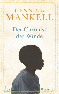 Der Chronist der Winde - Mankell, Henning
