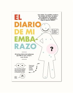 El diario de mi embarazo - Terrer Bayo, Noelia; Rubio Canet, Carlos