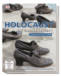 Holocaust - Gluck Wood, Angela