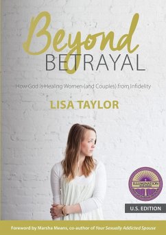 Beyond Betrayal - Taylor, Lisa