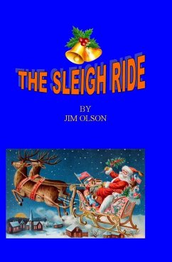 THE SLEIGH RIDE - Olson, Jim