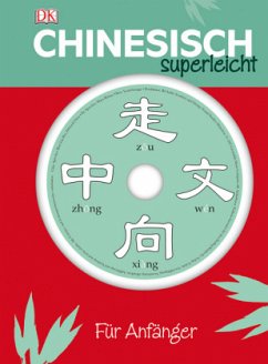 Chinesisch Superleicht, m. 1 CD-ROM - Greenwood, Elinor