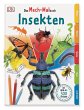 Das Mach-Malbuch Insekten - Bild 1