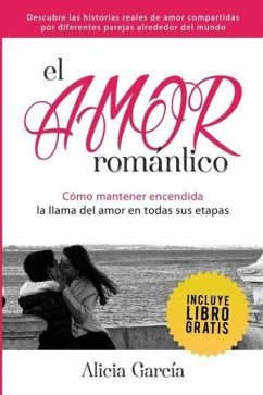 El Amor Romántico - García, Alicia