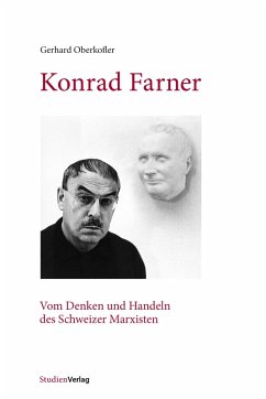 Konrad Farner (eBook, PDF) - Oberkofler, Gerhard