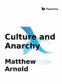 Culture and Anarchy (eBook, ePUB)
