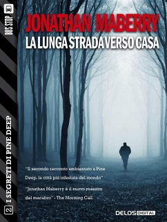 La lunga strada verso casa (eBook, ePUB) - Maberry, Jonathan