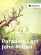 Paradise Lost (eBook, ePUB) - Bild 1