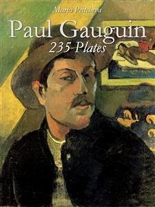 Paul Gauguin: 235 Plates (eBook, ePUB) - Peitcheva, Maria
