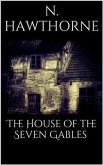 The House of the Seven Gables (eBook, ePUB)