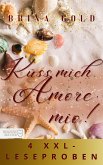 Küss mich, Amore mio! (eBook, ePUB)