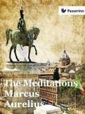 The Meditations (eBook, ePUB)