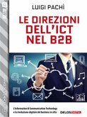 Le direzioni dell'ICT nel B2B (eBook, ePUB)