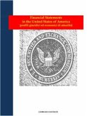 Financial Statements in the United States of America (eBook, PDF)