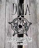 DNA - Die Erbsünde (eBook, ePUB)