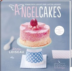 Angel Cakes - Loiseau, Anne