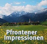 Pfrontener Impressionen