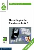 Grundlagen der Elektrotechnik 3, 1 CD-ROM