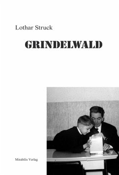 Cover Grindelwald (eBook, ePUB)