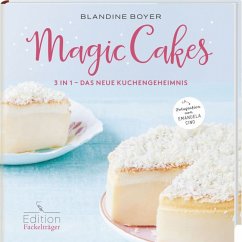 Magic Cakes - Boyer, Blandine