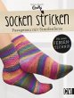 Socken stricken - Bild 1