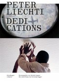 Peter Liechti - Dedications, m. DVD